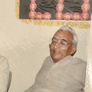 Meet your Posher, Priti